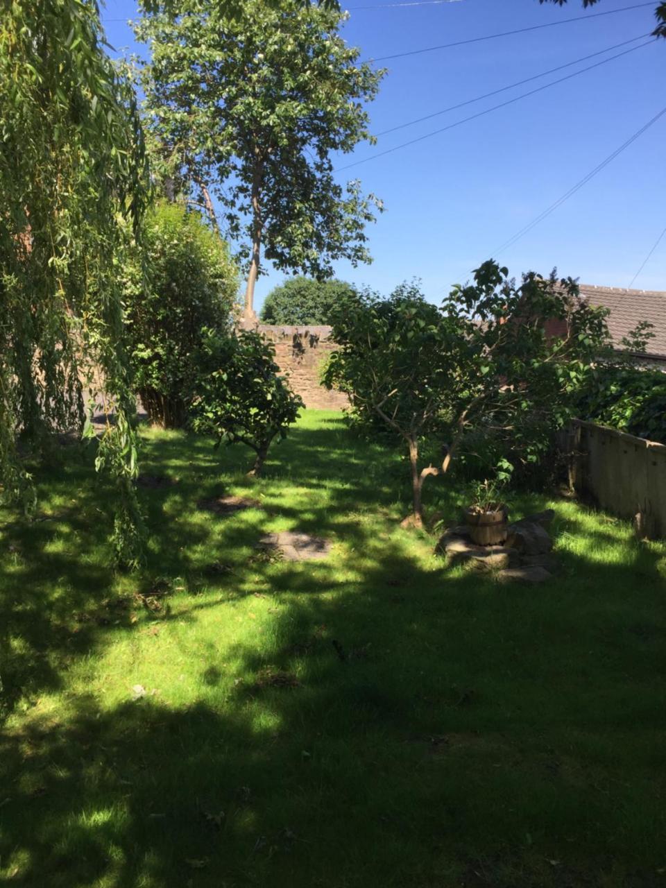 בלקברן Chimneys Guest House מראה חיצוני תמונה